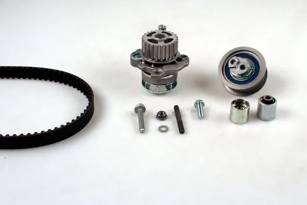 Water Pump & Timing Belt Kit PK05870