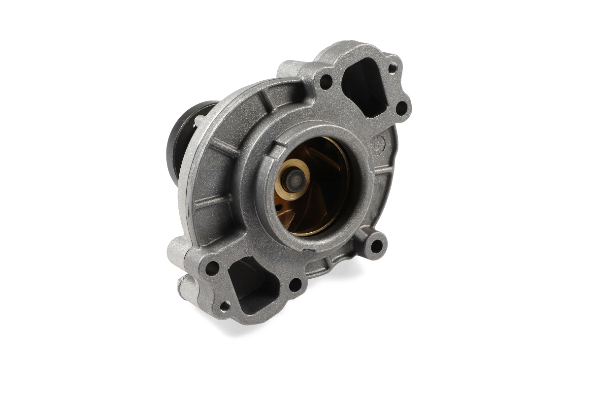 Water Pump, engine cooling P282