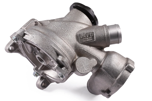 Water Pump, engine cooling P177