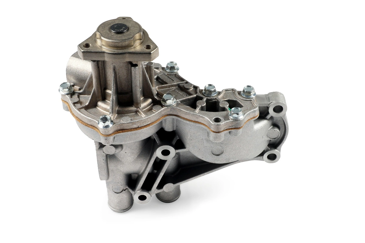 HEPU P516 Water Pump, engine cooling