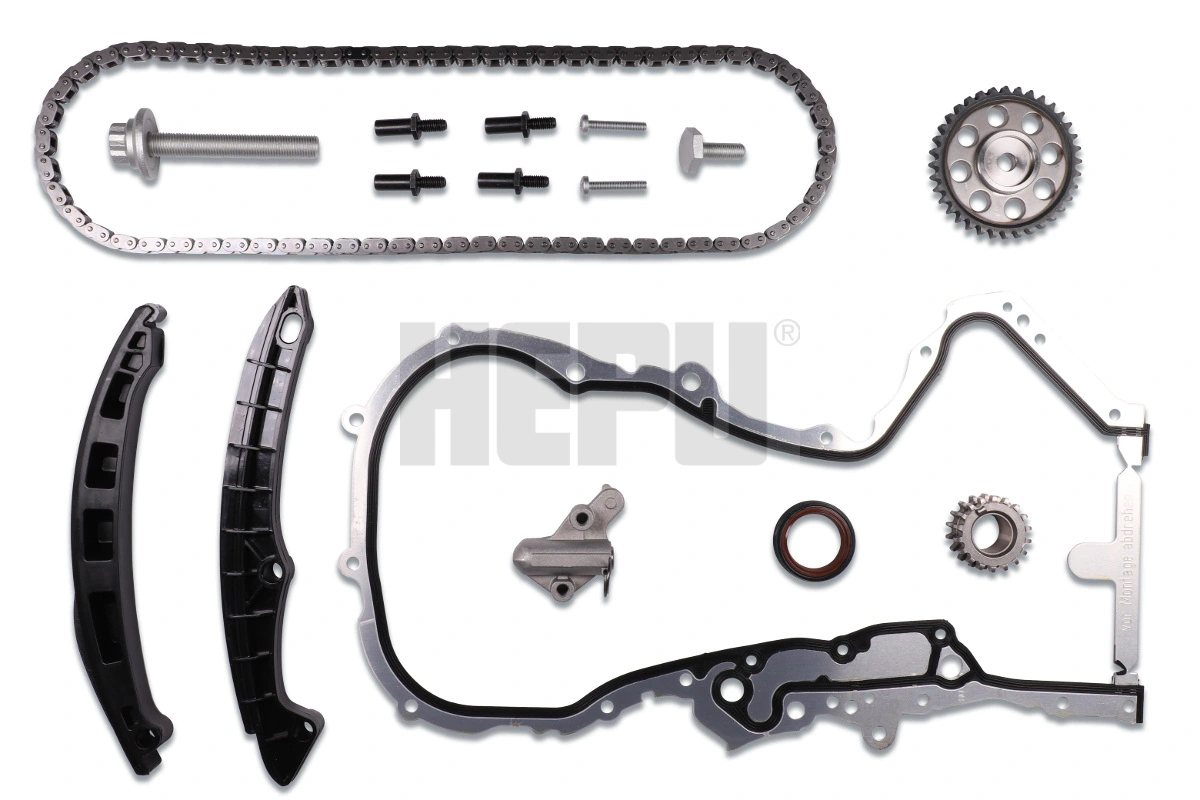 Timing Chain Kit 21-0382