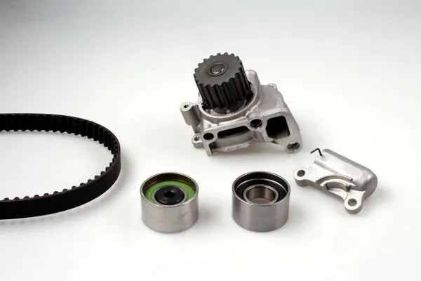Water Pump & Timing Belt Kit PK75334