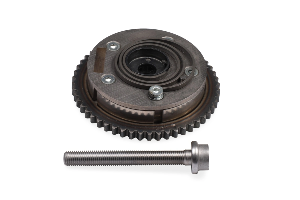 Camshaft Adjuster IPD inside 21-7117