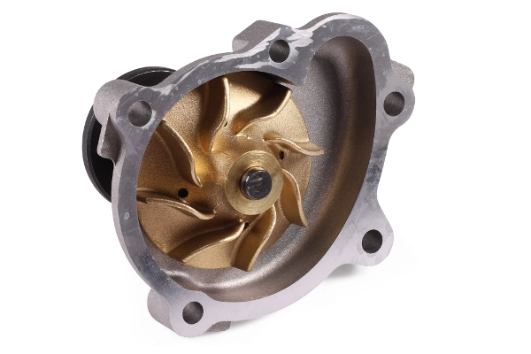 Water Pump, engine cooling P372