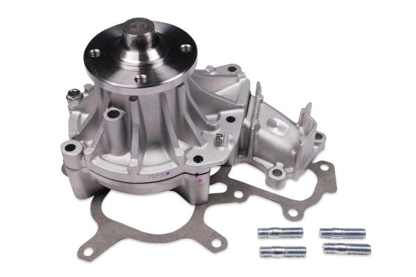 Water Pump, engine cooling P7674