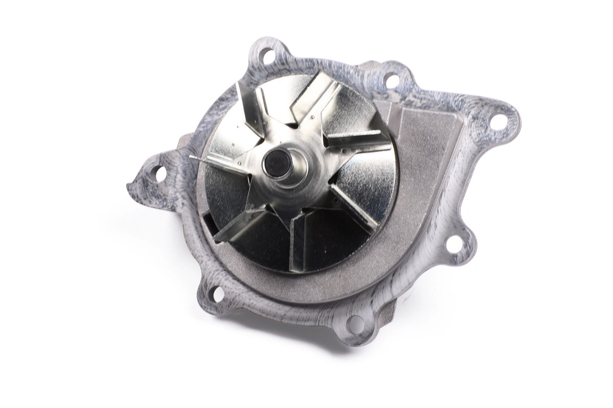 Water Pump, engine cooling P807