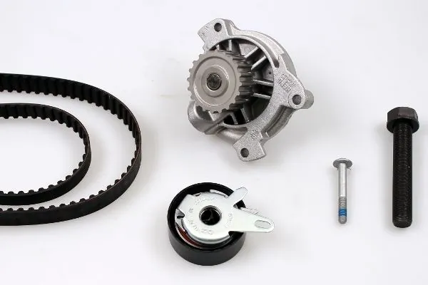 Water Pump & Timing Belt Kit PK05742