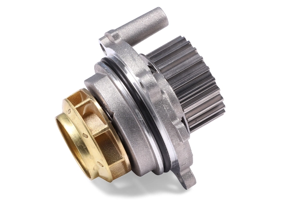 Water Pump, engine cooling P572