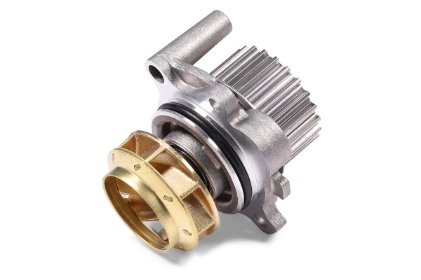 Water Pump, engine cooling P547