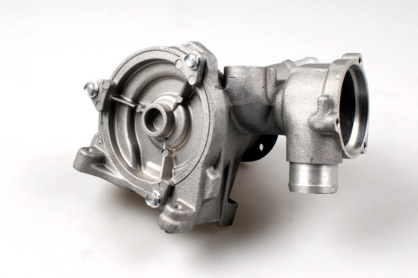 Water Pump, engine cooling P182