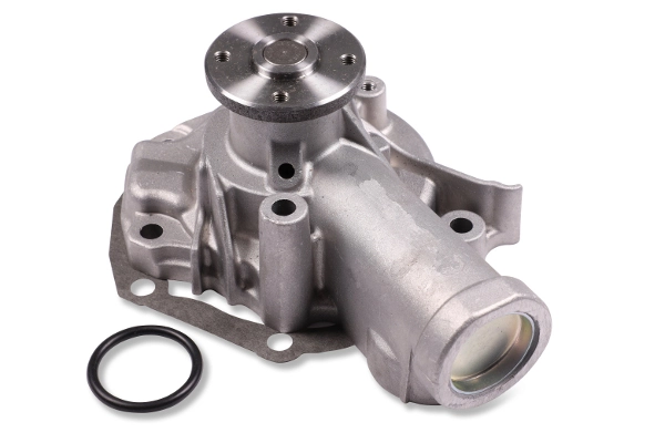 Water Pump, engine cooling P7553