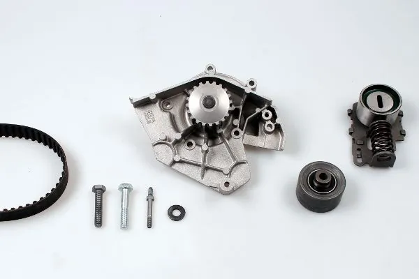 Water Pump & Timing Belt Kit PK08430