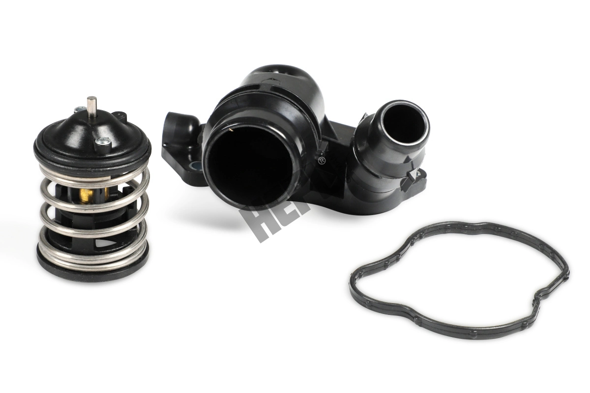 HEPU TM1058 Thermostat, coolant