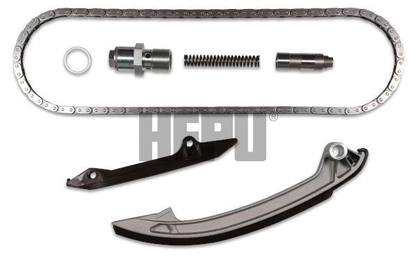 Timing Chain Kit 21-0158