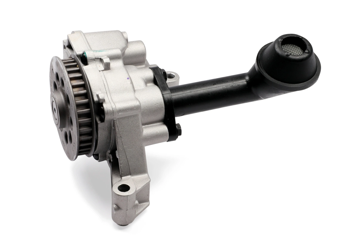 Oil Pump OP5518