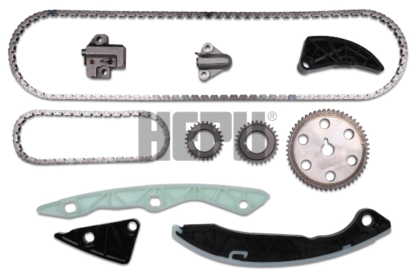 Timing Chain Kit 21-0415