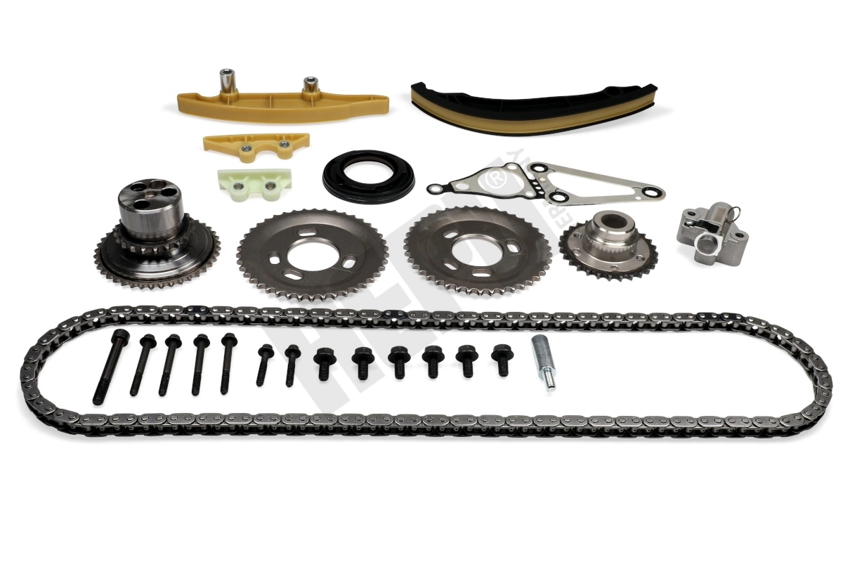 Timing Chain Kit 21-0689