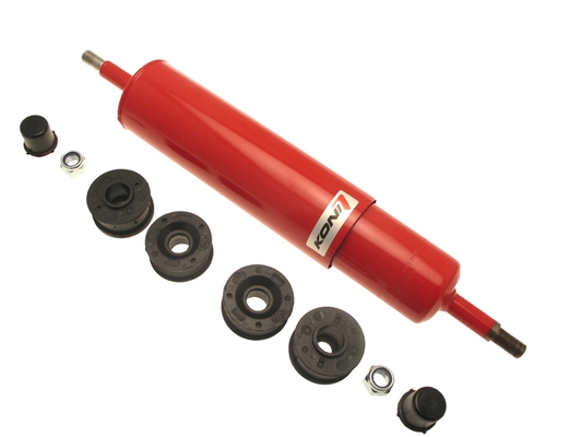 Shock Absorber BTT-Suspension 99B-2686