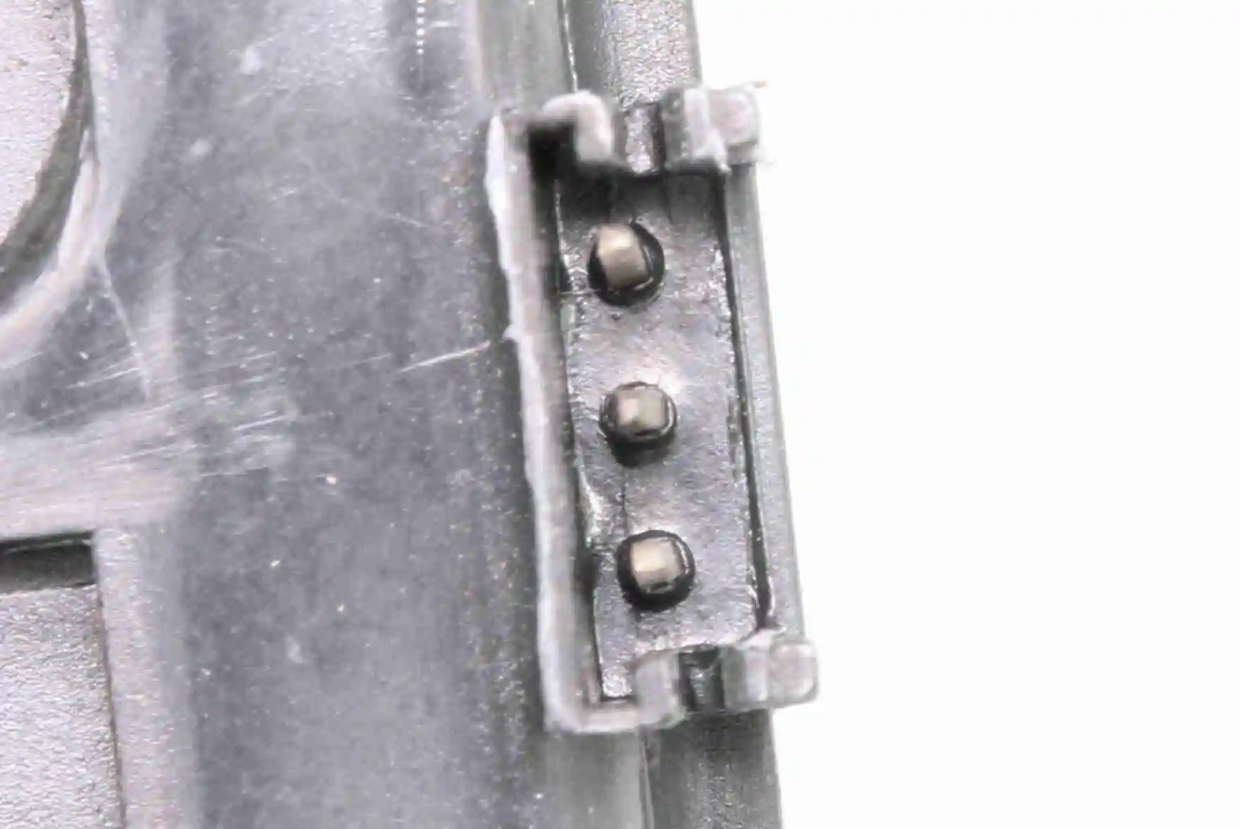 Actuator, headlight levelling Green Mobility Parts V10-77-1020