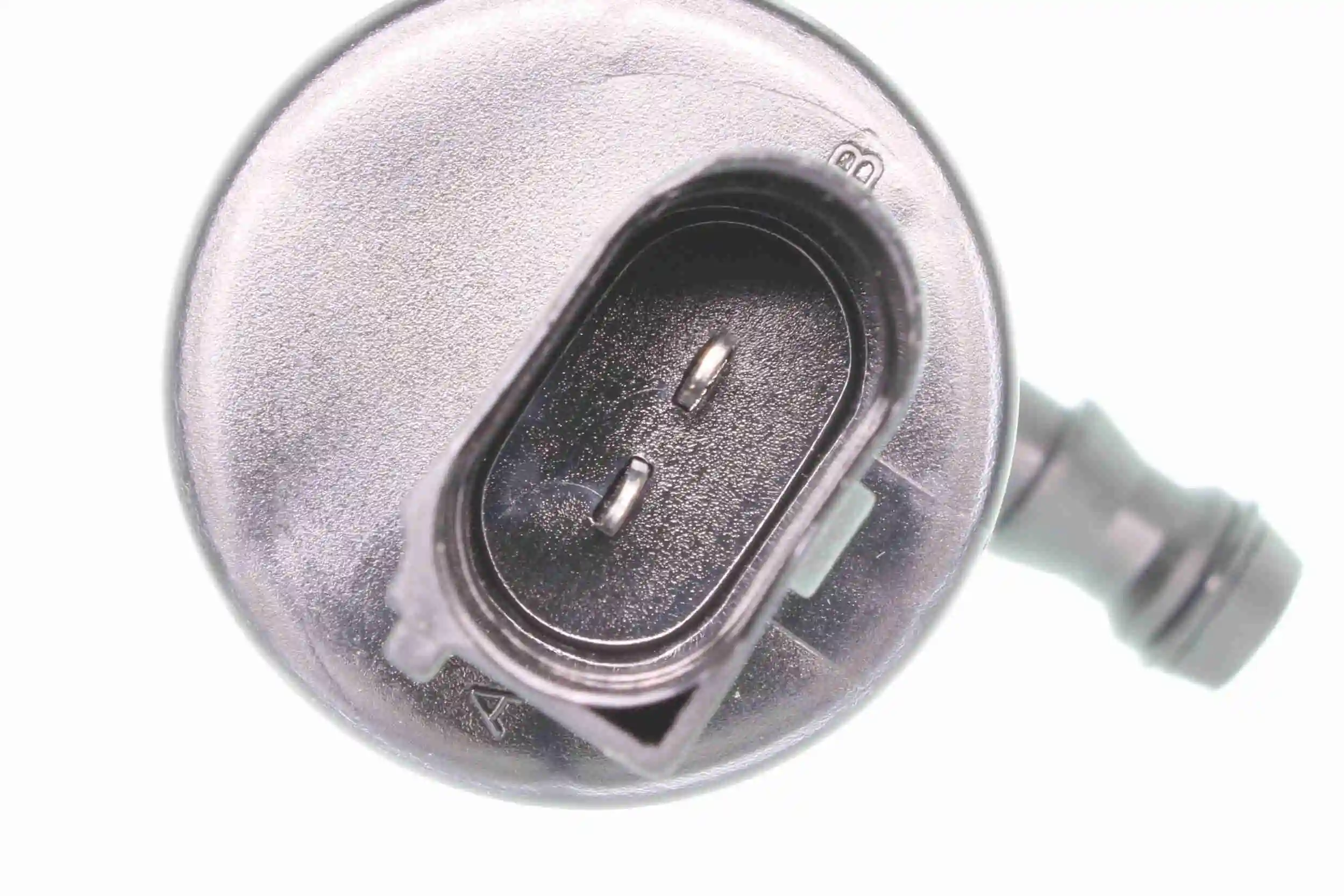 Washer Fluid Pump, headlight cleaning Green Mobility Parts V10-08-0208