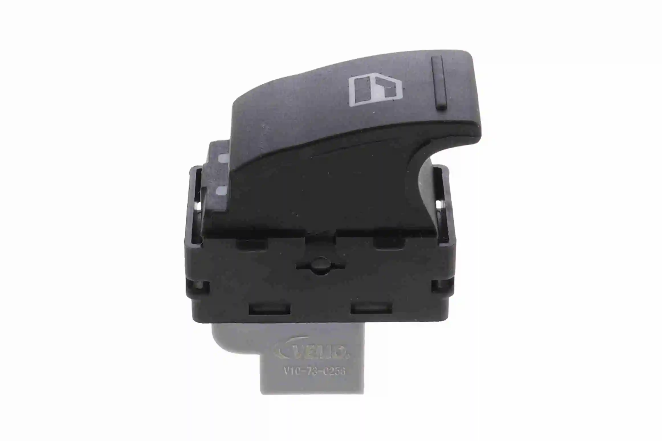 Switch, window regulator Original VEMO Quality V10-73-0256