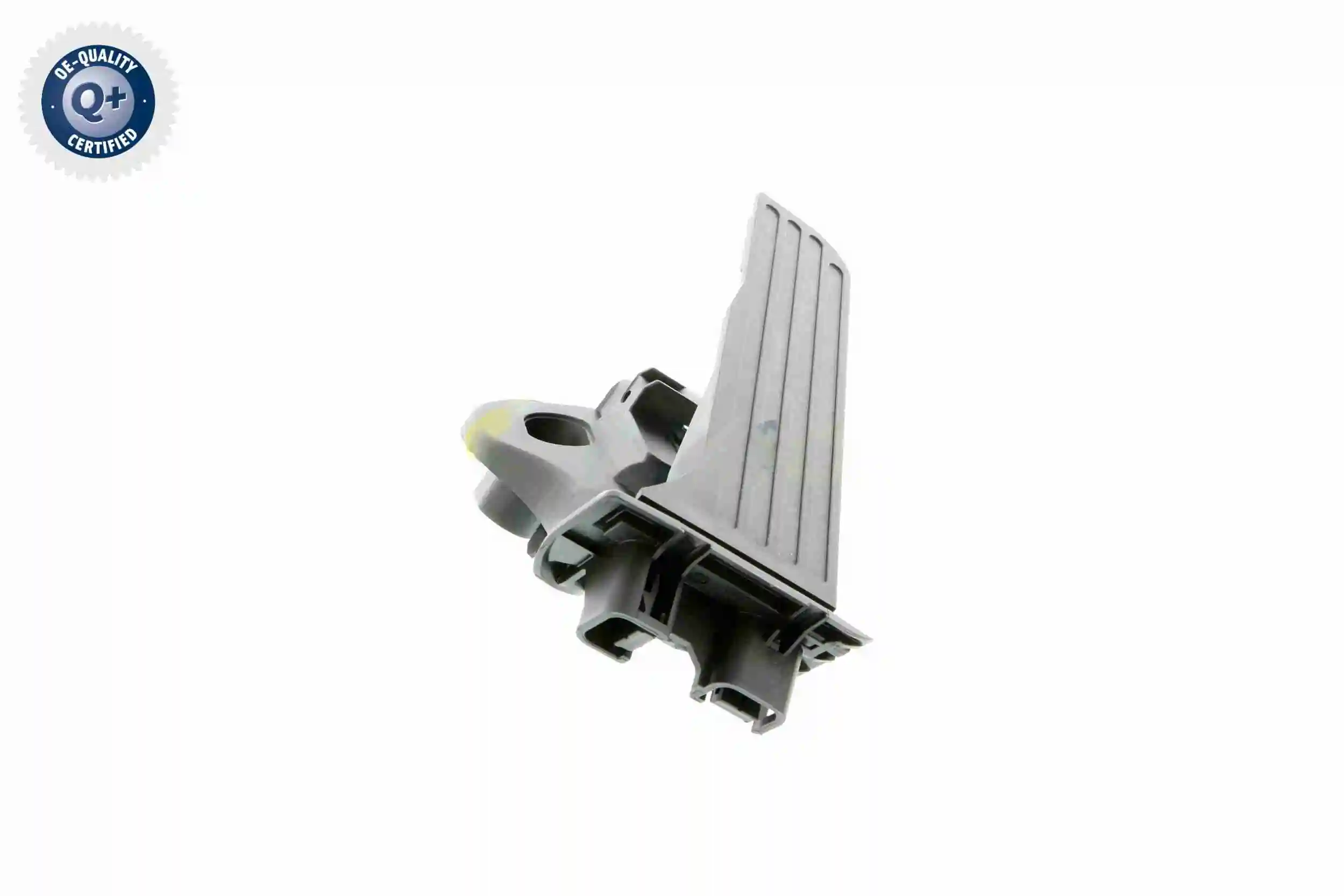 Sensor, accelerator pedal position Q+, original equipment manufacturer quality V10-82-0001