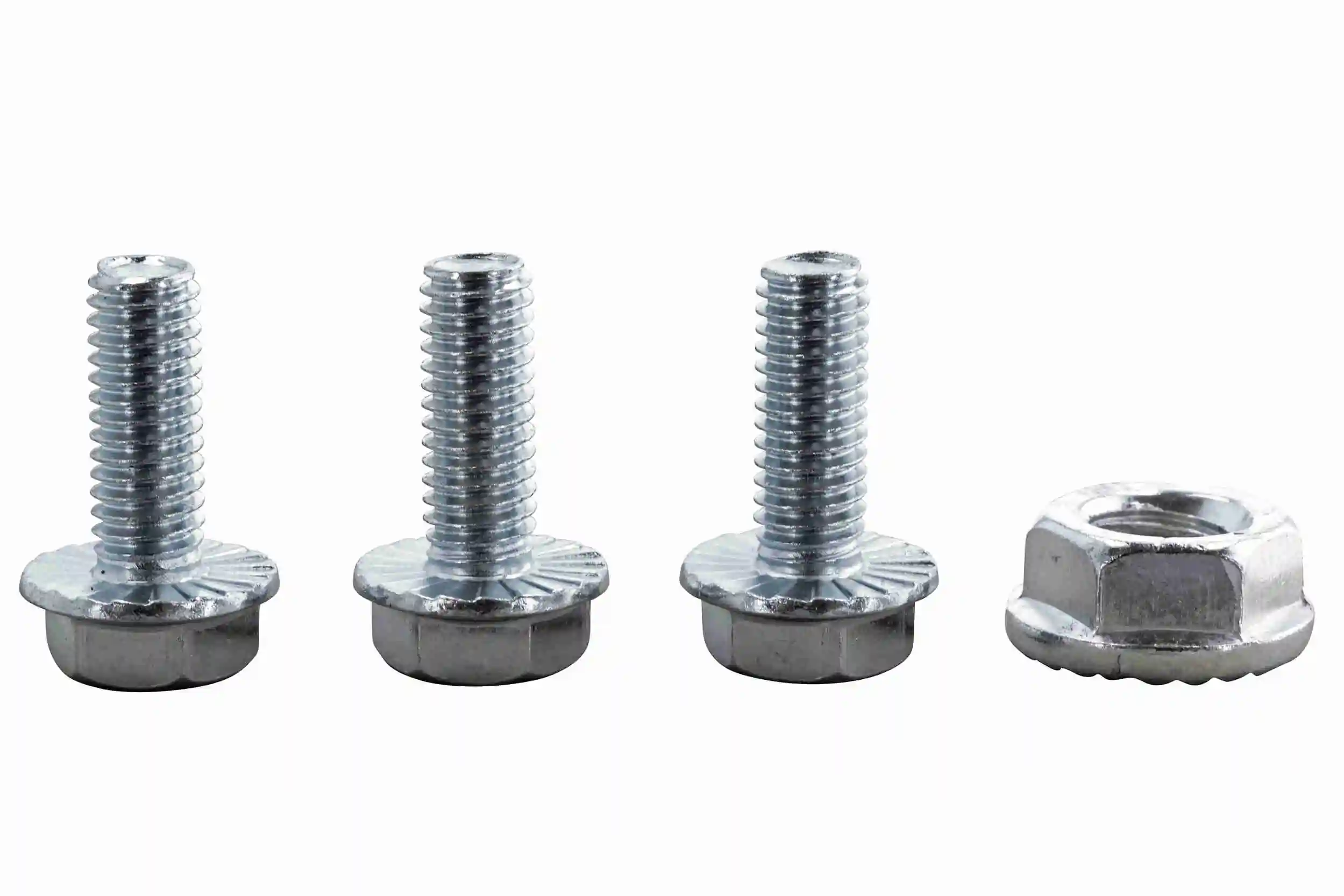 Wiper Motor Green Mobility Parts V10-07-0036