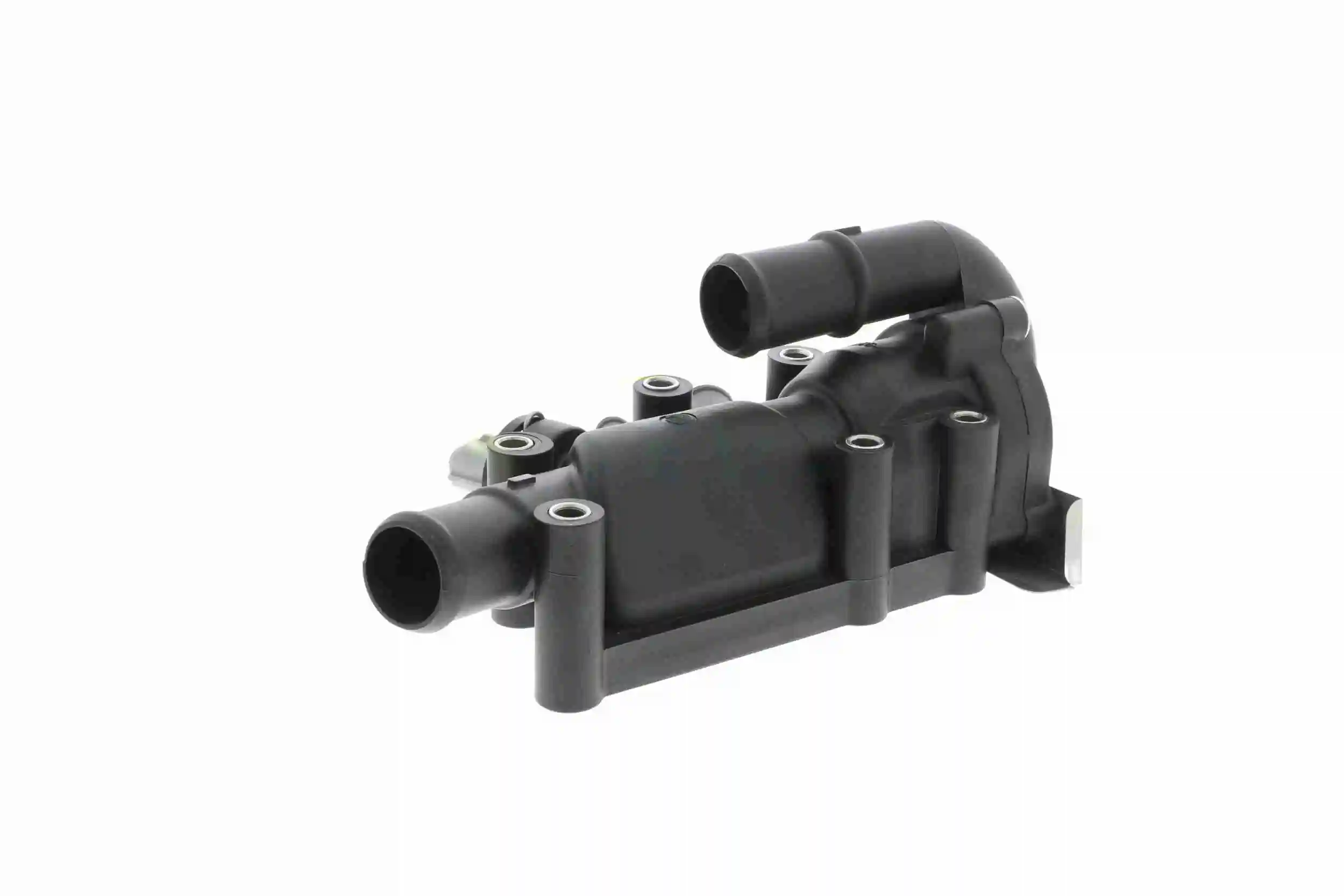 Thermostat Housing Original VEMO Quality V25-99-1750