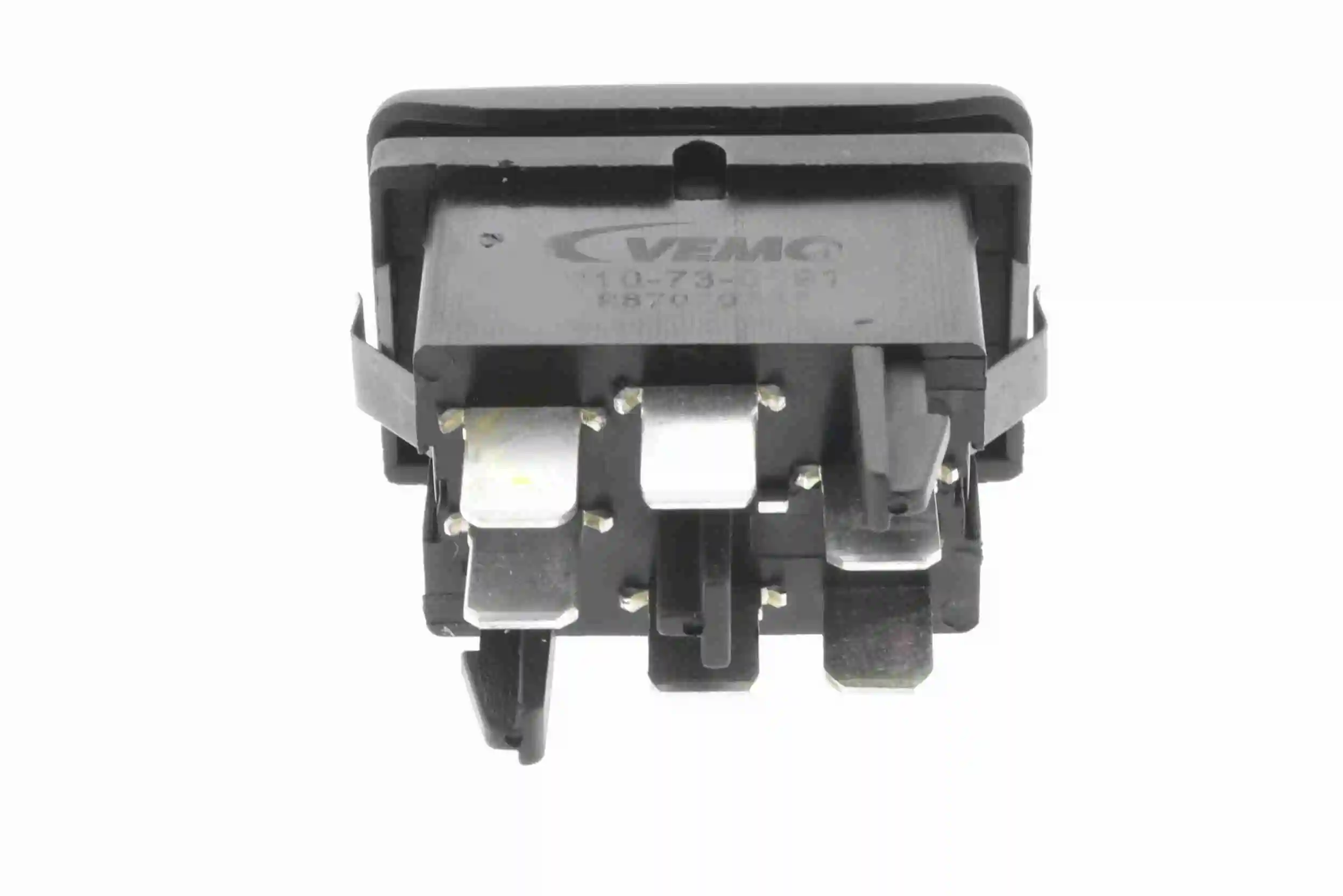 Switch, window regulator Original VEMO Quality V10-73-0091