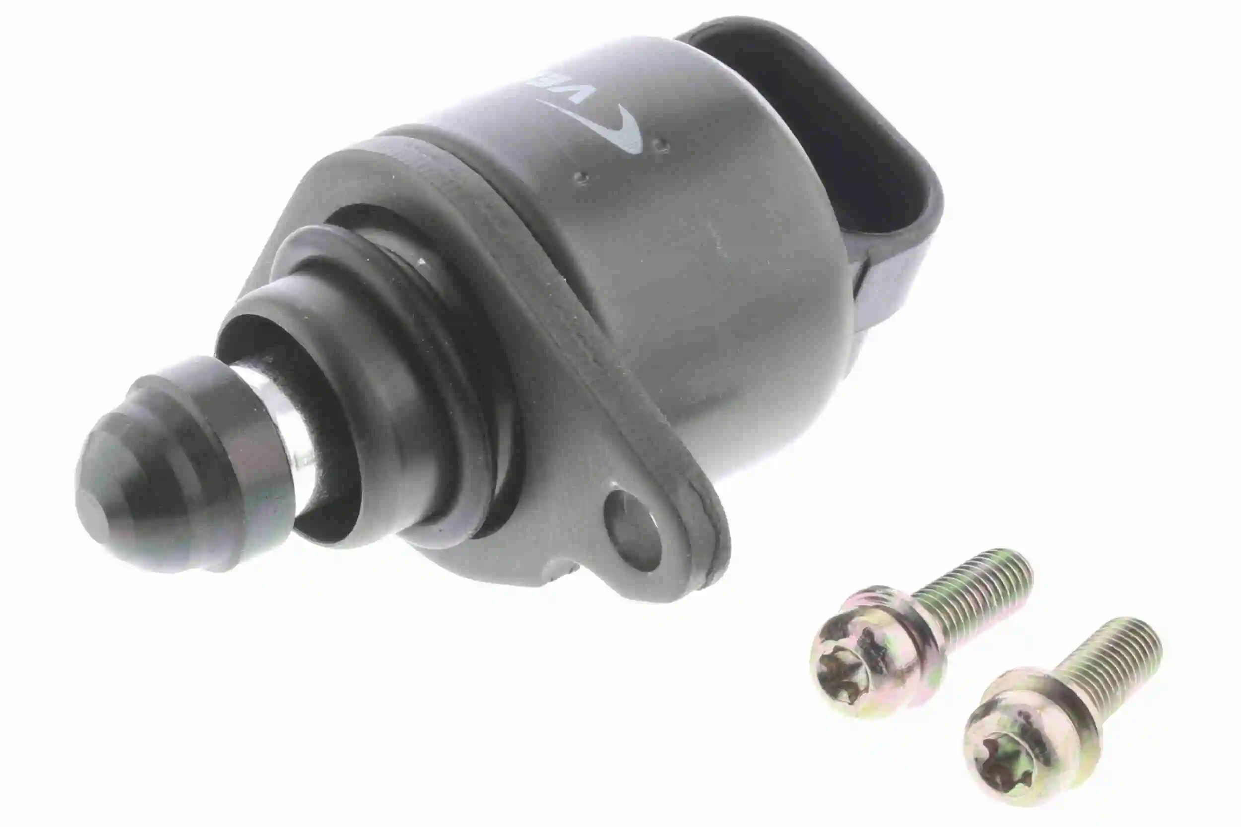 Idle Control Valve, air supply Original VEMO Quality V42-77-0013