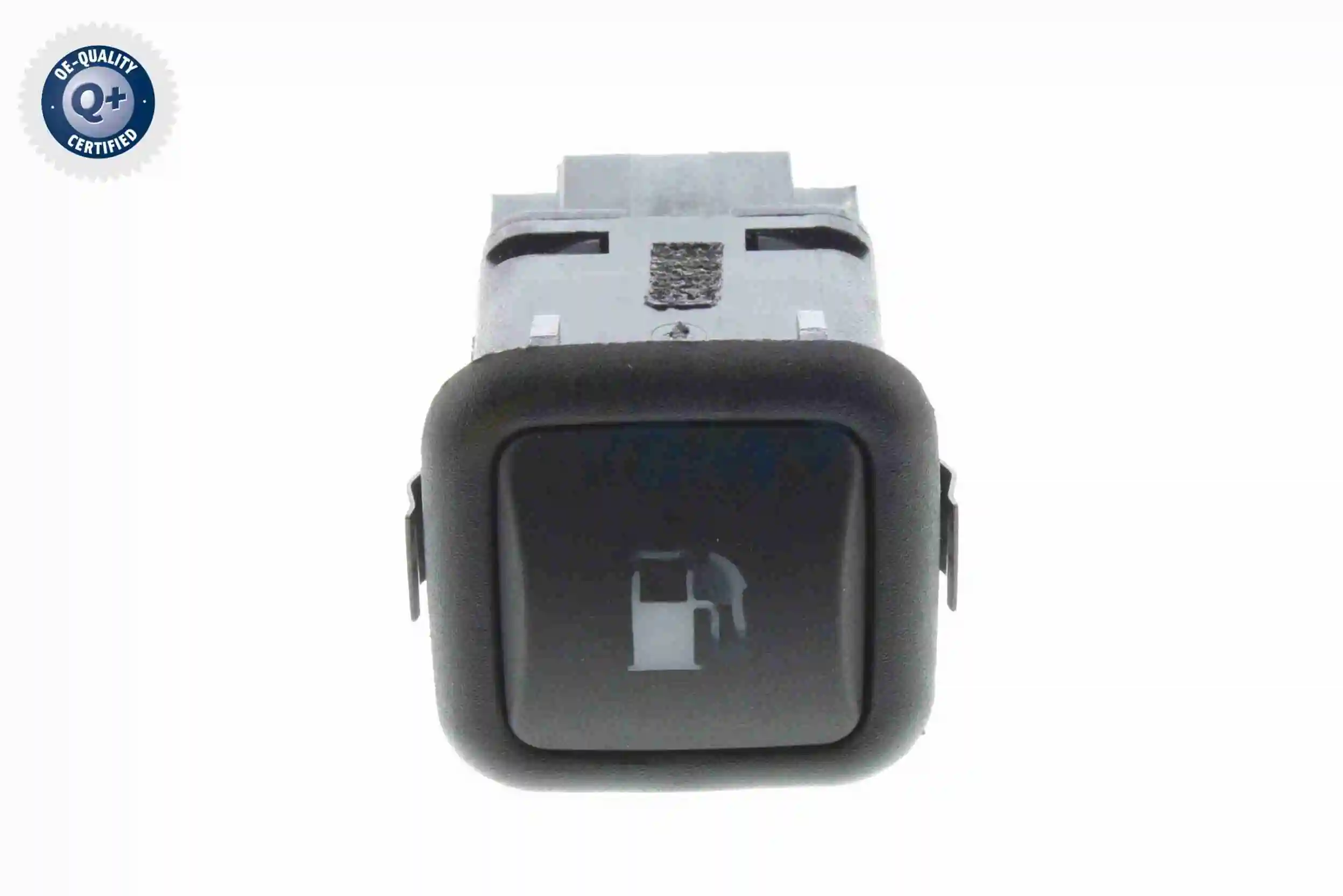 Switch, fuel filler flap release Original VEMO Quality V10-73-0452