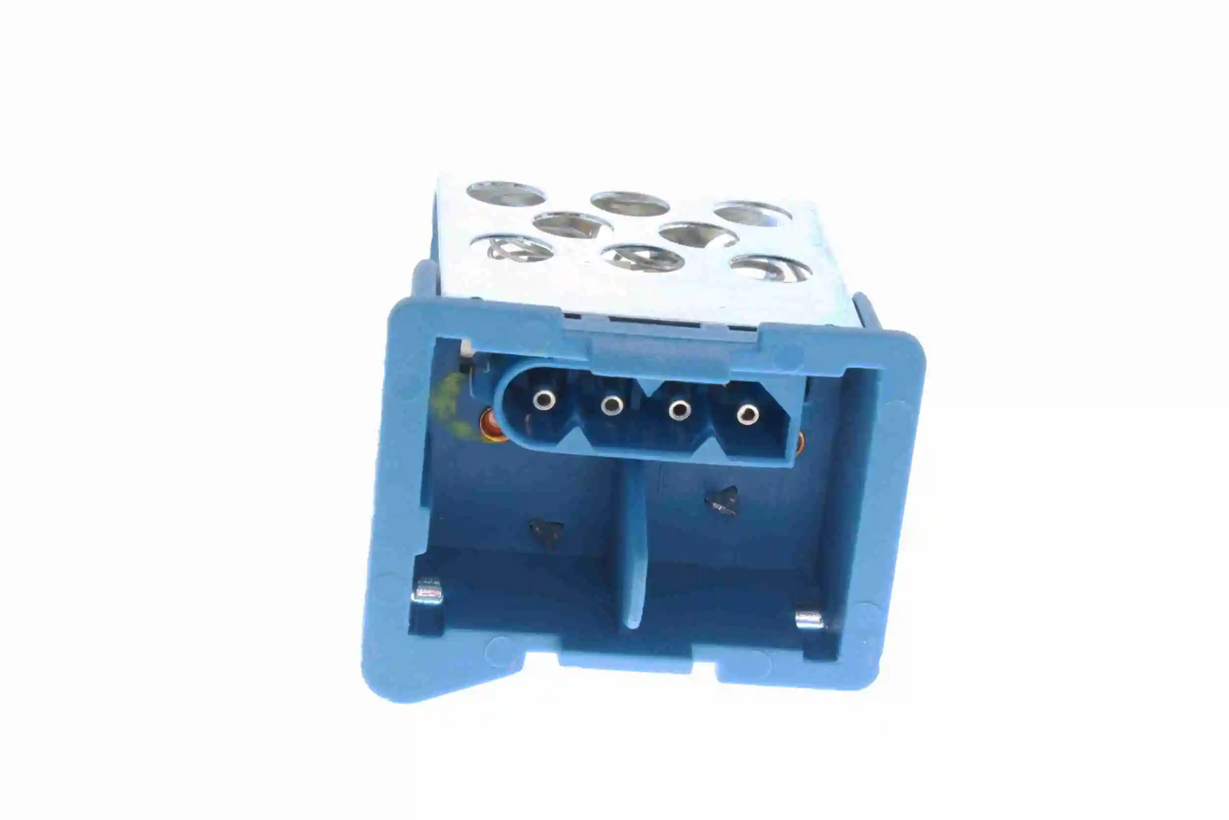 Regulator, interior blower Original VEMO Quality V20-79-0013