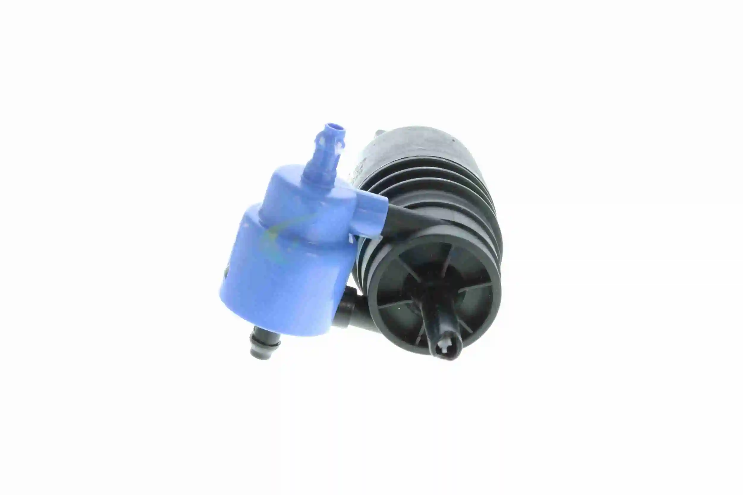Washer Fluid Pump, window cleaning Green Mobility Parts V40-08-0014