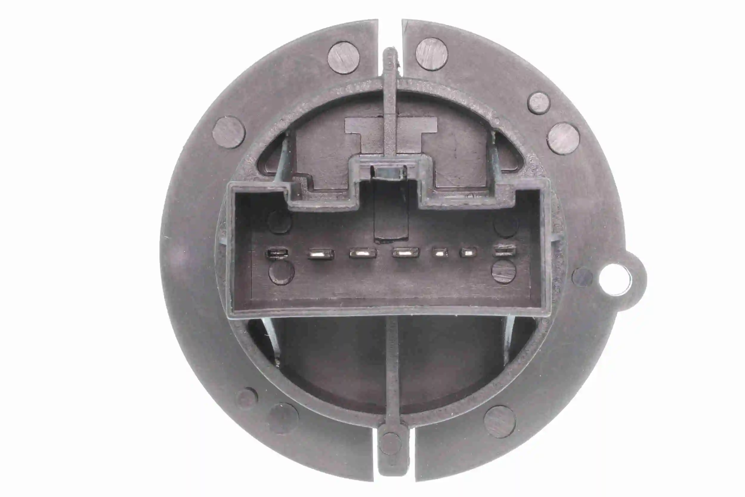 Regulator, interior blower Original VEMO Quality V42-79-0016