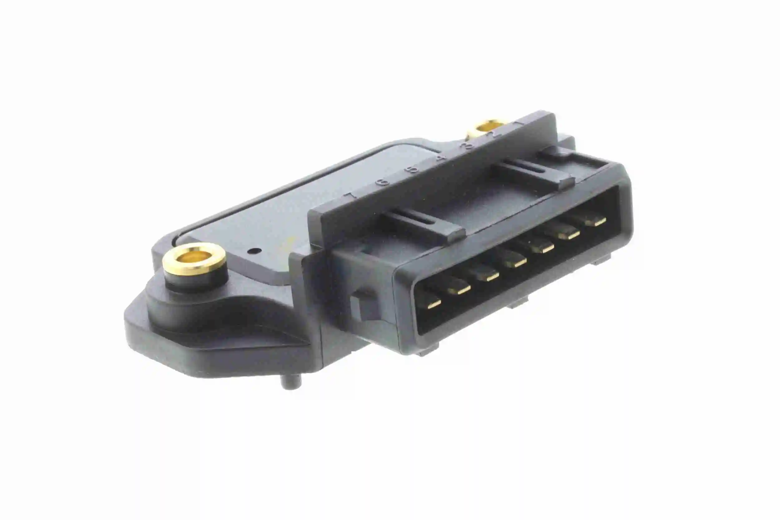 Switch Unit, ignition system Original VEMO Quality V24-70-0027