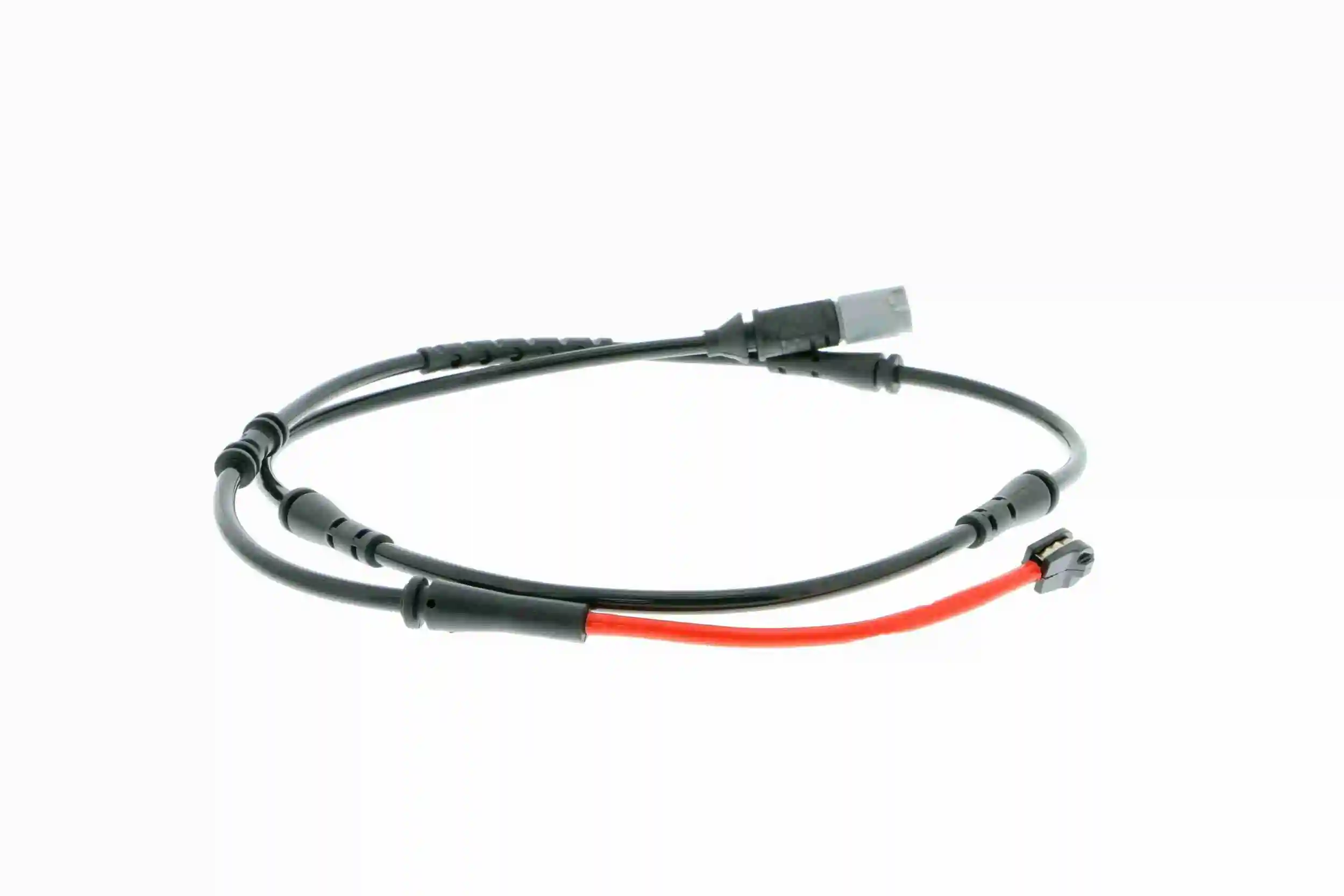 Warning Contact, brake pad wear Original VEMO Quality V20-72-5165