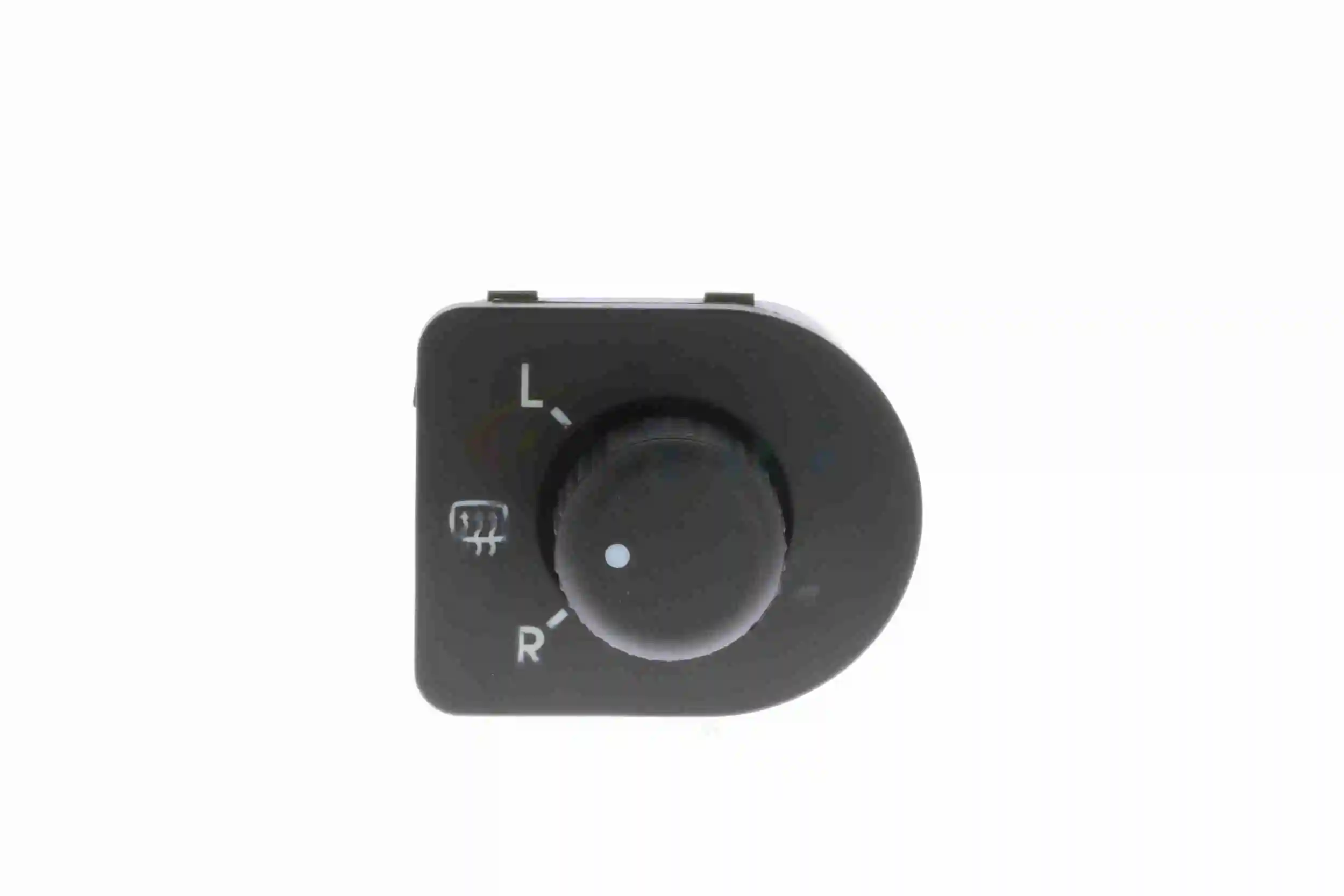 Switch, exterior rearview mirror adjustment Original VEMO Quality V10-73-0165