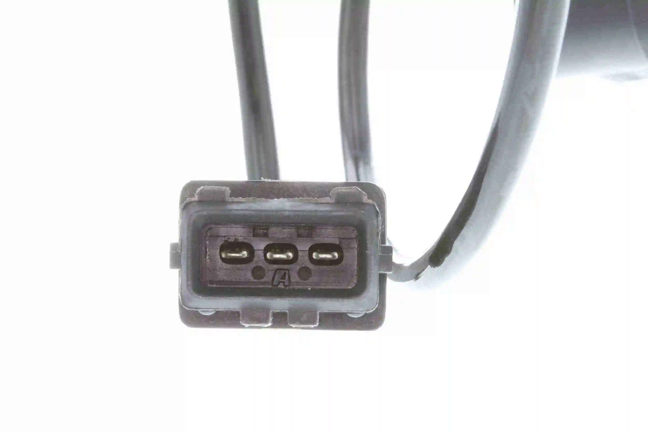 Sensor, crankshaft pulse Original VEMO Quality V40-72-0305