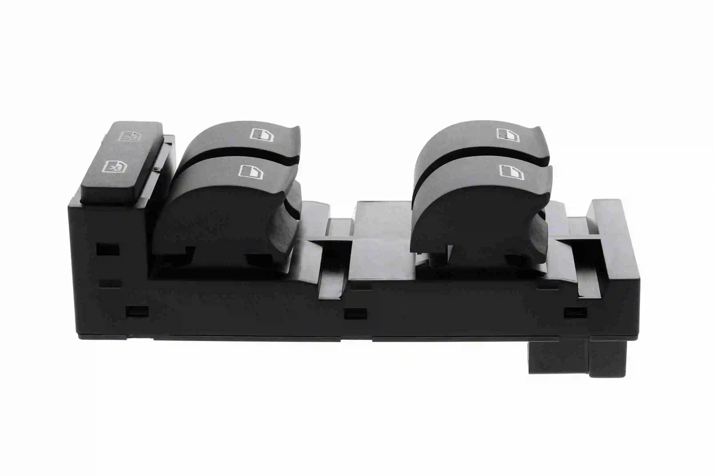 Switch, window regulator Original VEMO Quality V10-73-0012