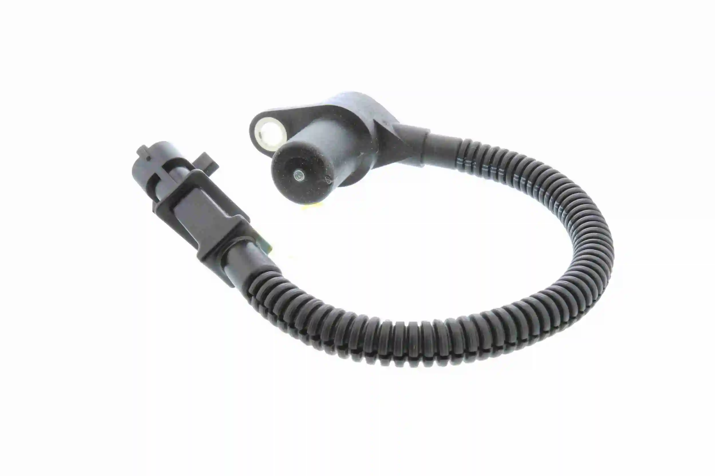 Sensor, crankshaft pulse Original VEMO Quality V53-72-0009