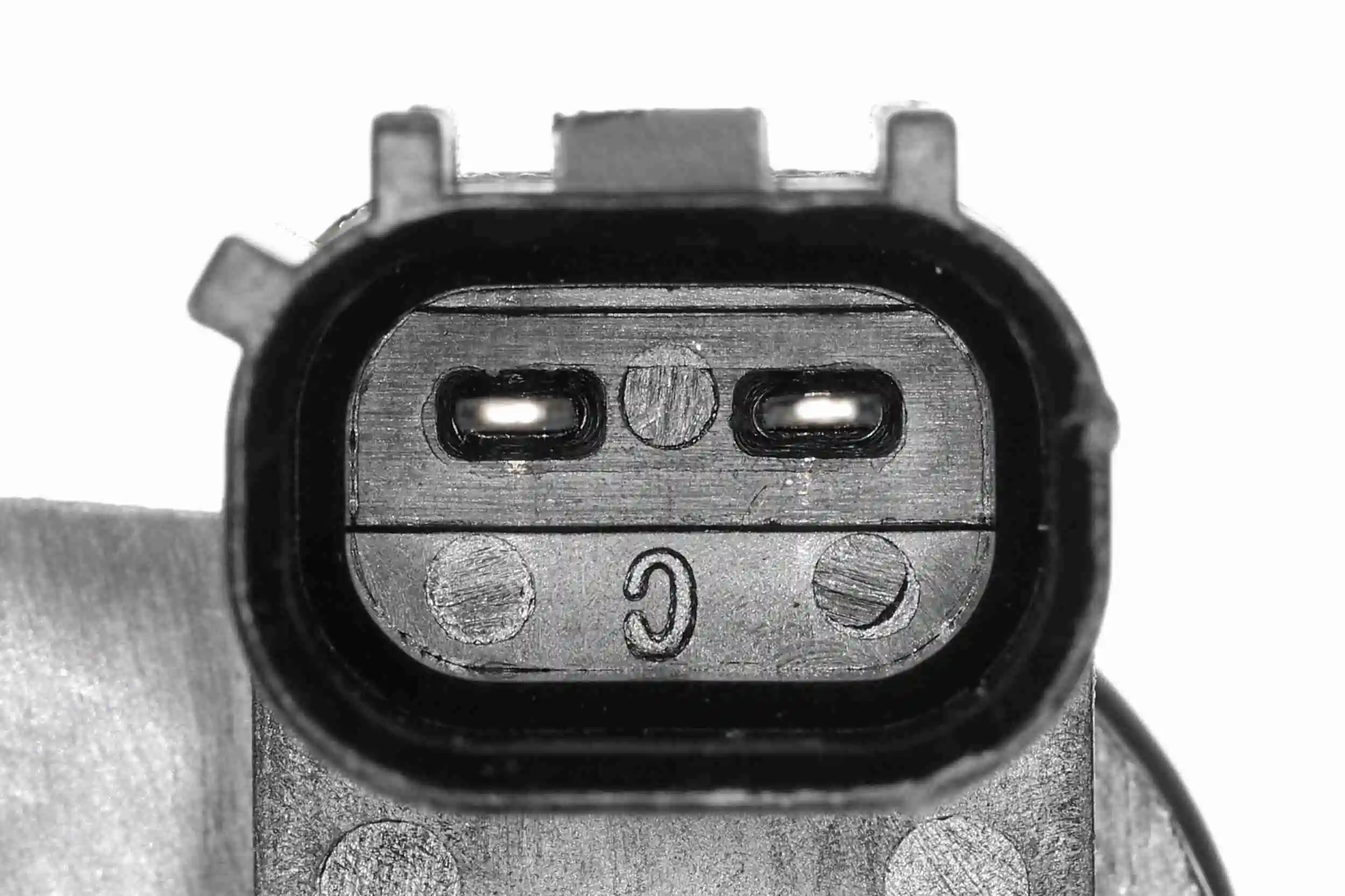 Sensor, wheel speed Original VEMO Quality V70-72-0210