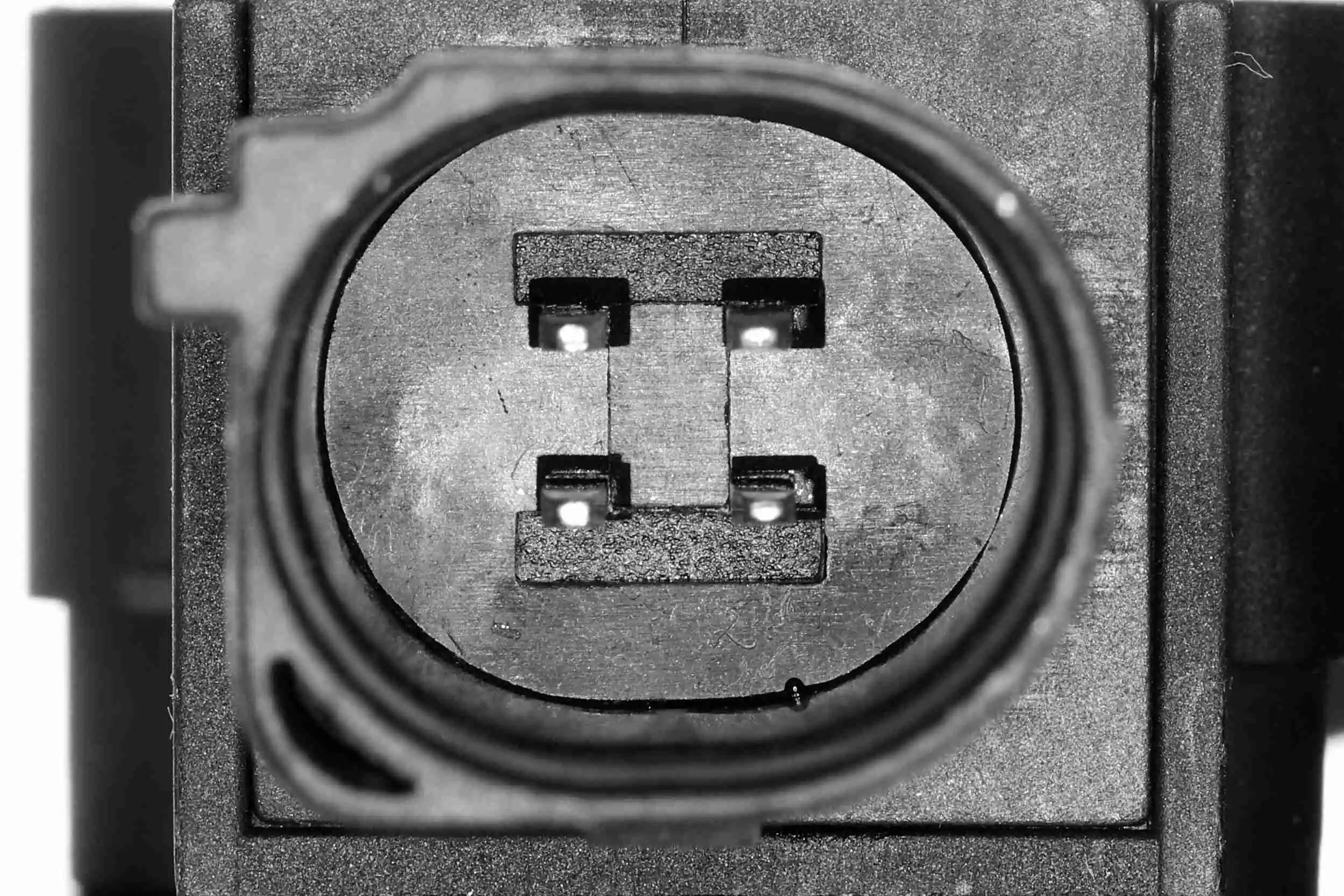 Sensor, headlight levelling Green Mobility Parts V10-72-0126