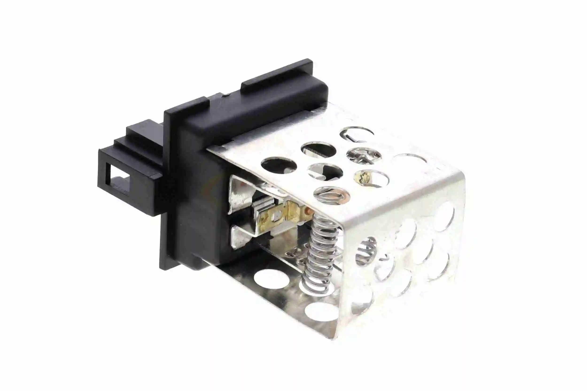 Regulator, interior blower Original VEMO Quality V10-79-0024