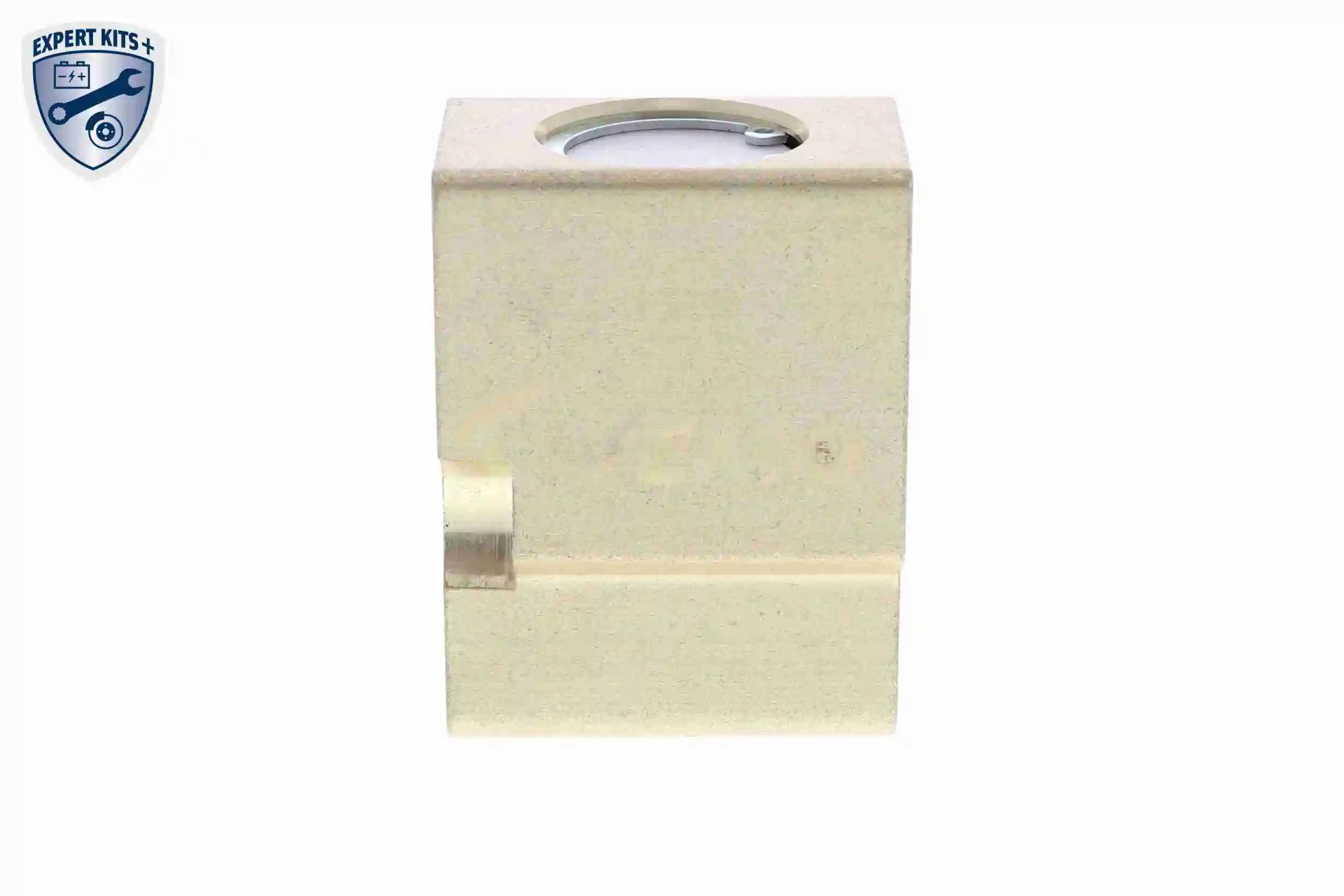 Expansion Valve, air conditioning EXPERT KITS + V15-77-0004