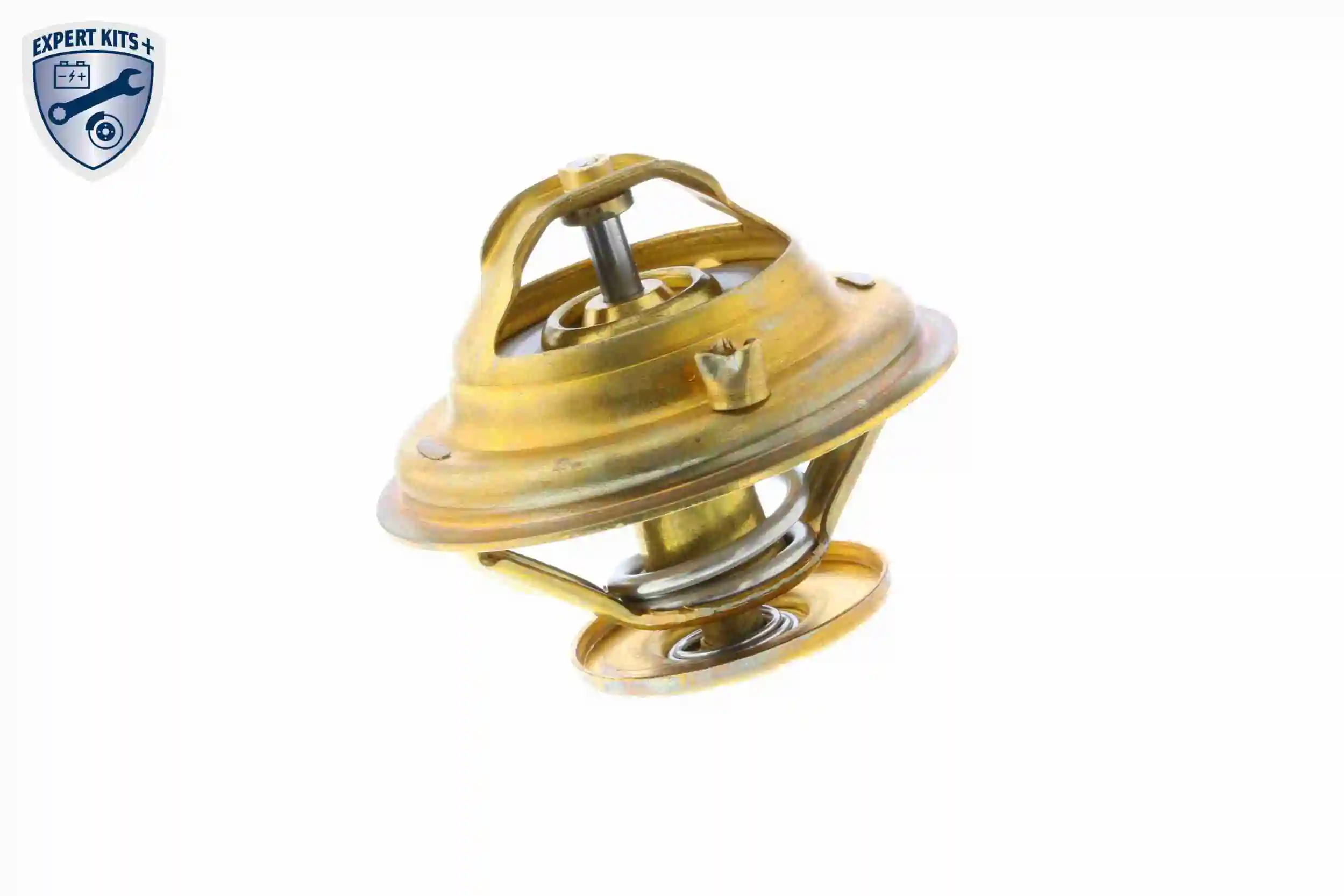 Thermostat, coolant EXPERT KITS + V15-99-1990