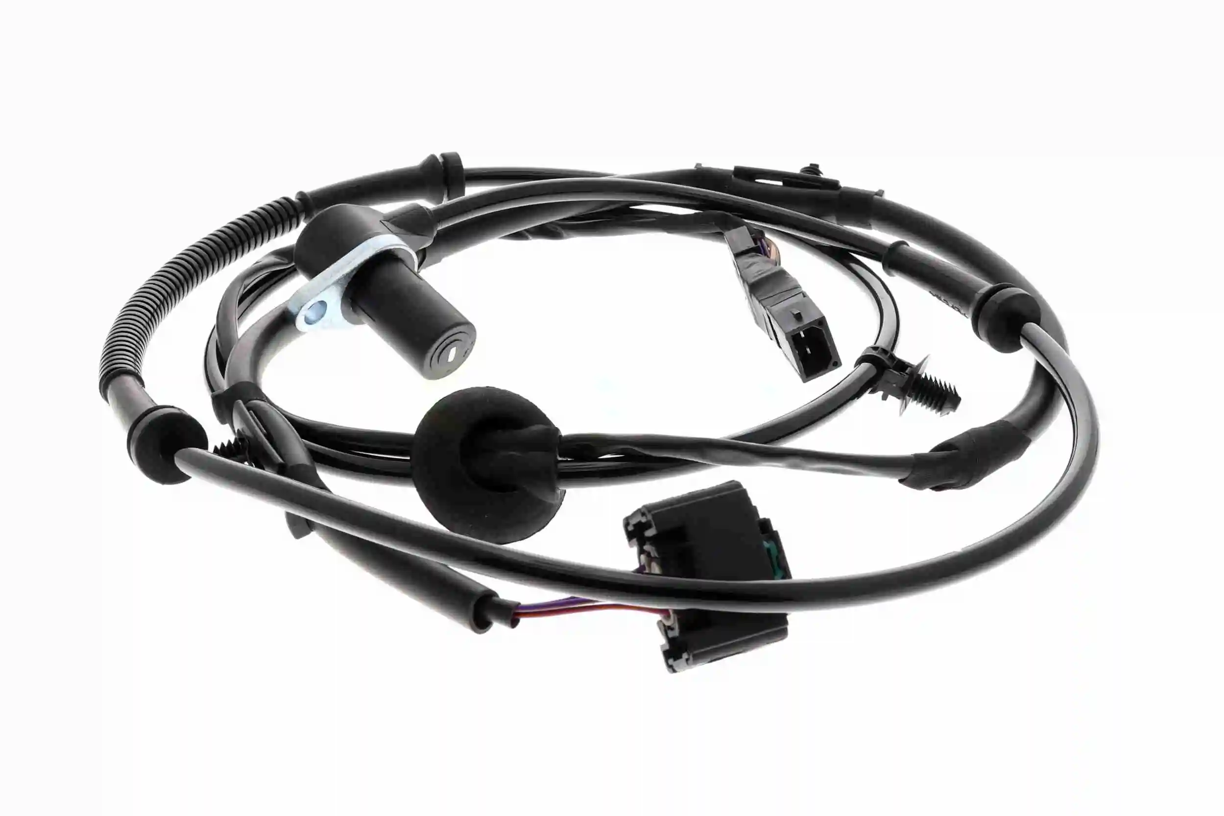 Sensor, wheel speed Original VEMO Quality V10-72-1238