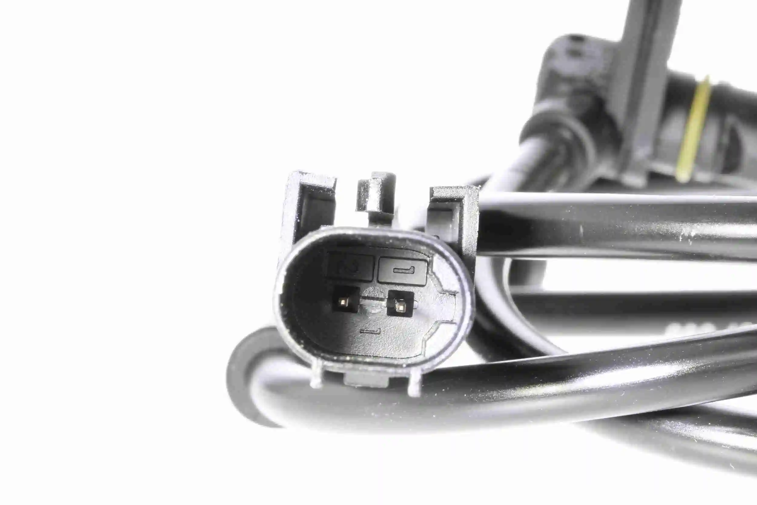 Sensor, wheel speed Original VEMO Quality V70-72-0049