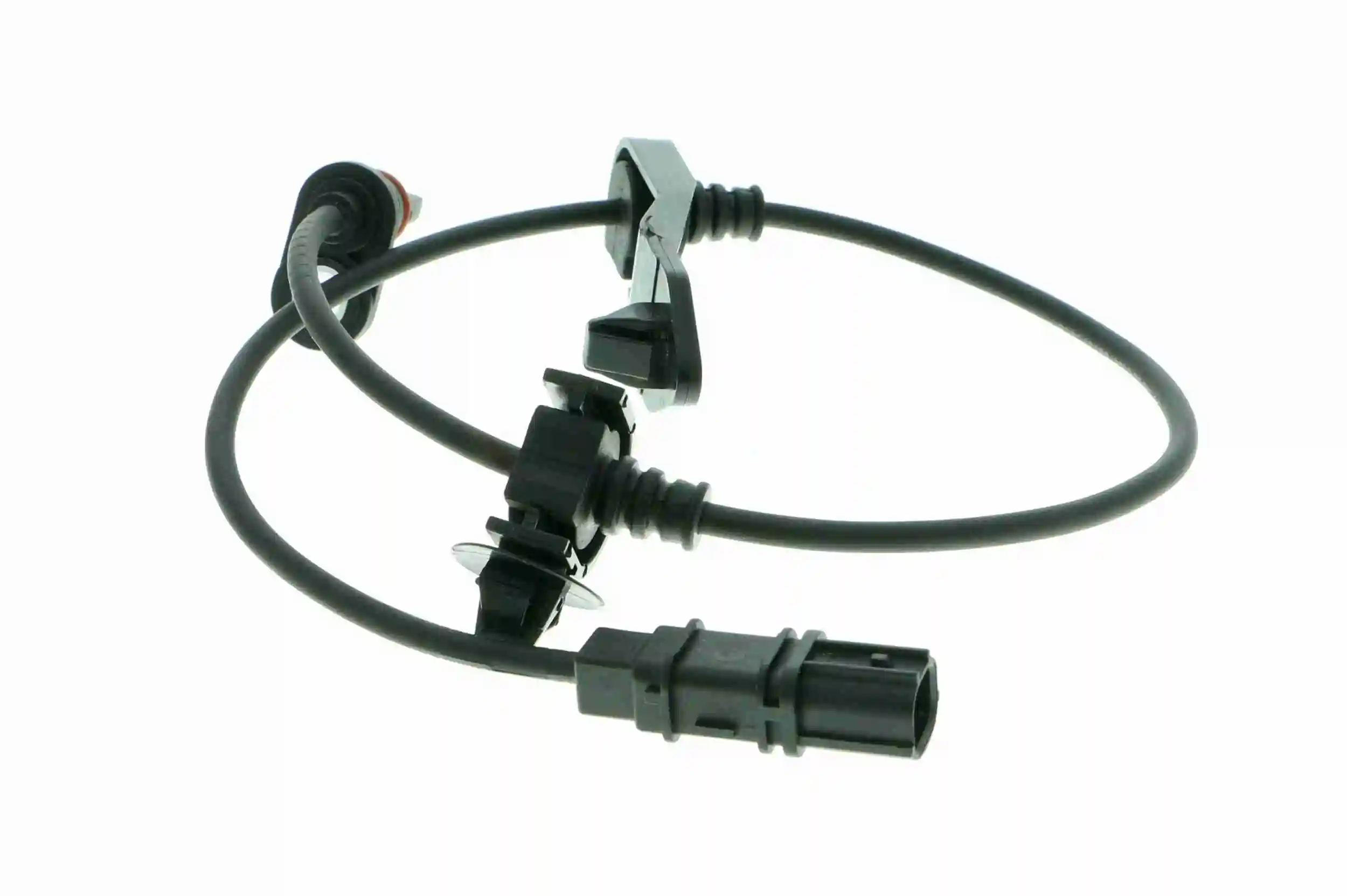 Sensor, wheel speed Original VEMO Quality V26-72-0160