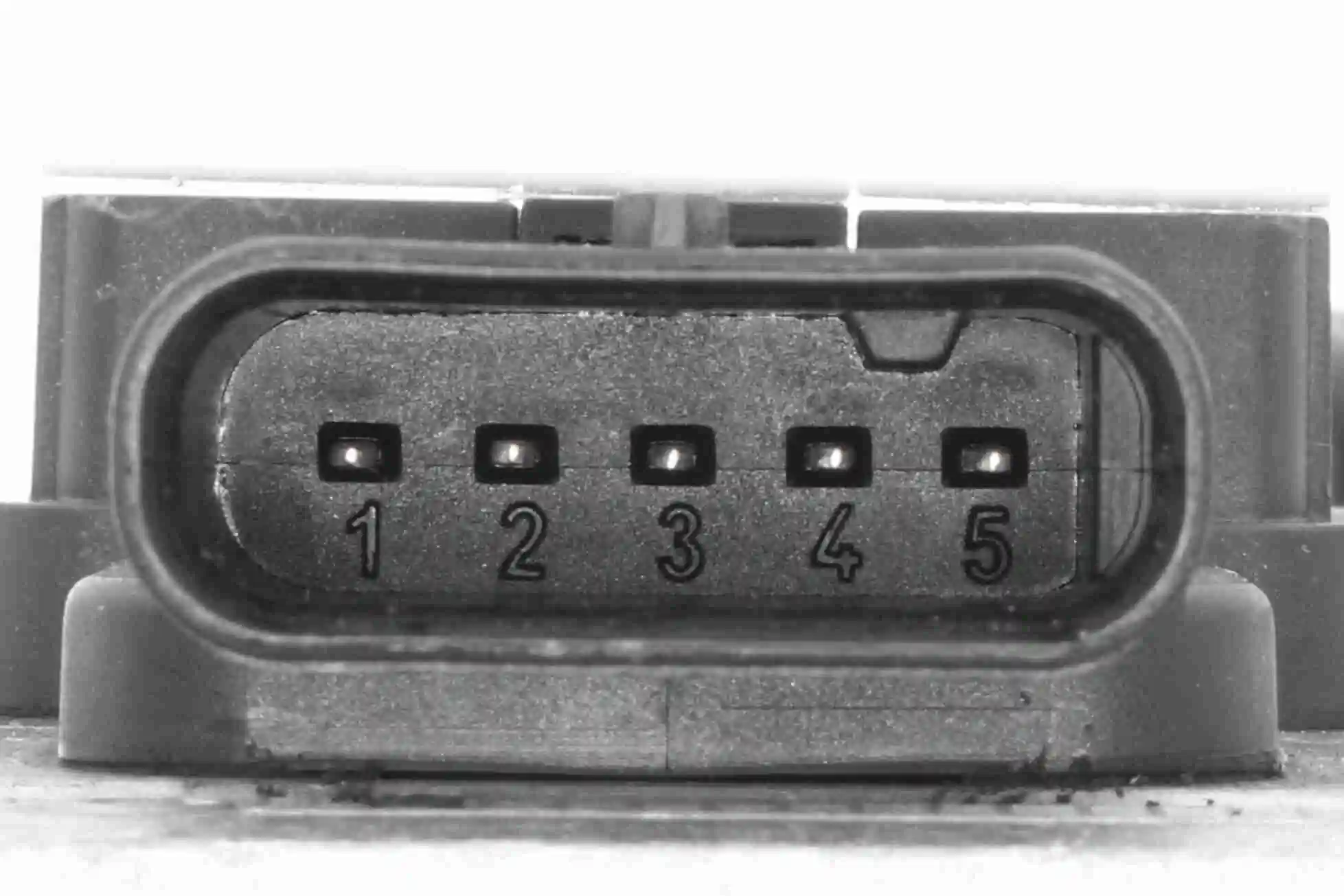 NOx Sensor, urea injection Original VEMO Quality V20-72-0130