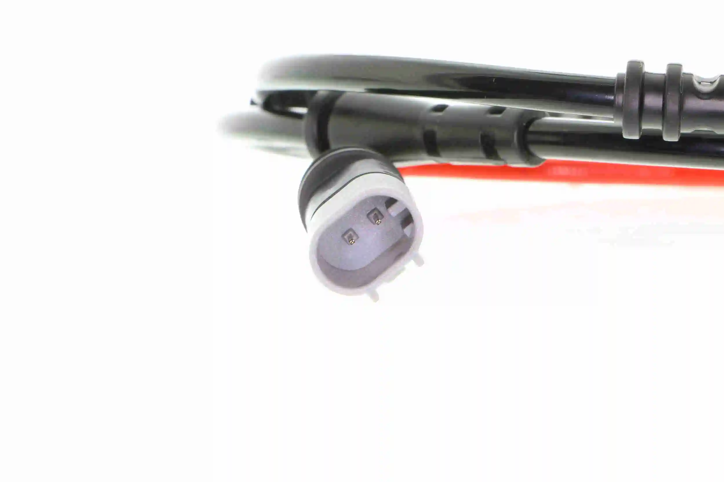 Warning Contact, brake pad wear Original VEMO Quality V20-72-5165